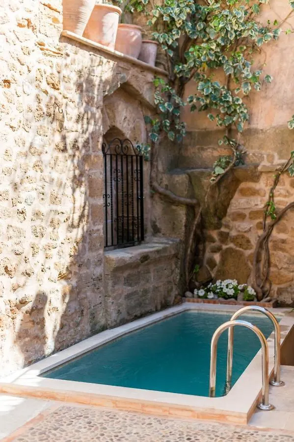 Ca Na Blanca Villa Alcudia  Spain