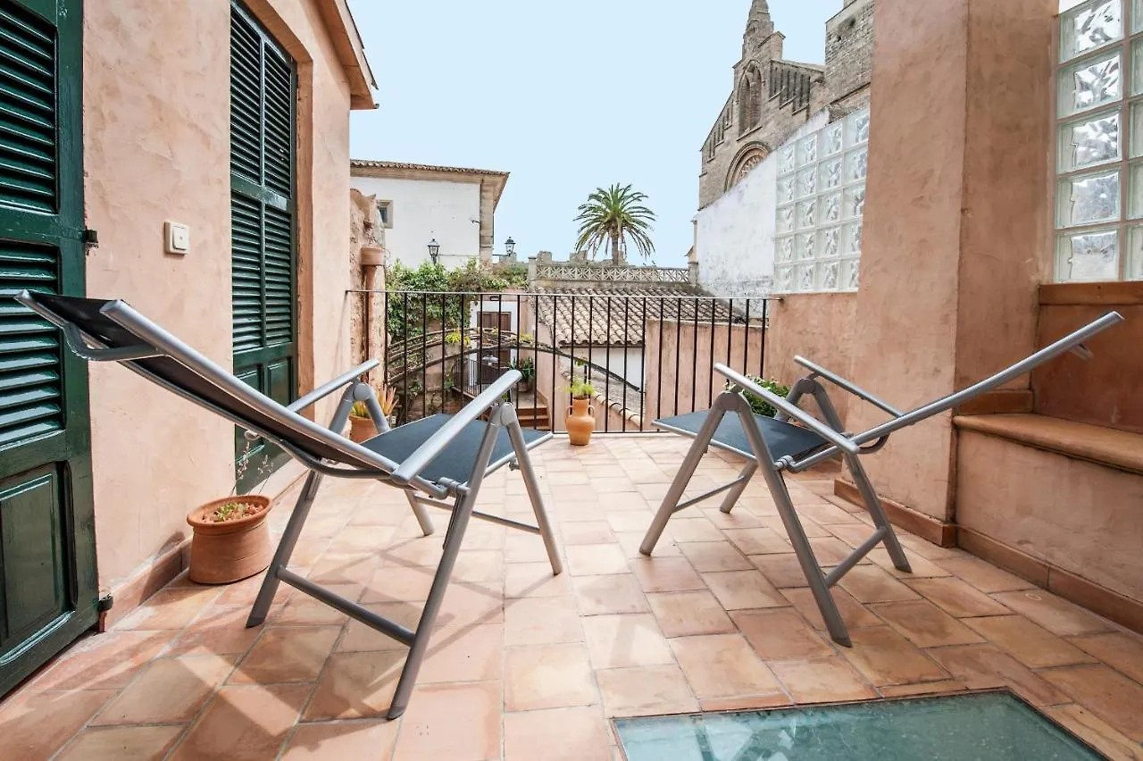 Ca Na Blanca Villa Alcudia