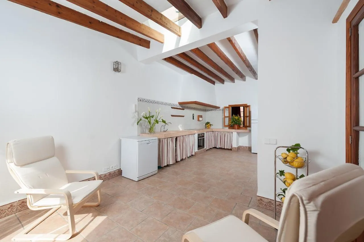 Ca Na Blanca Villa Alcudia   Alcudia (Mallorca)