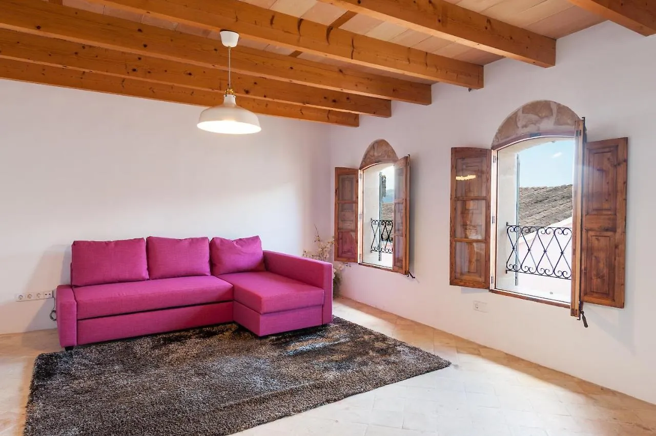 Ca Na Blanca Villa Alcudia