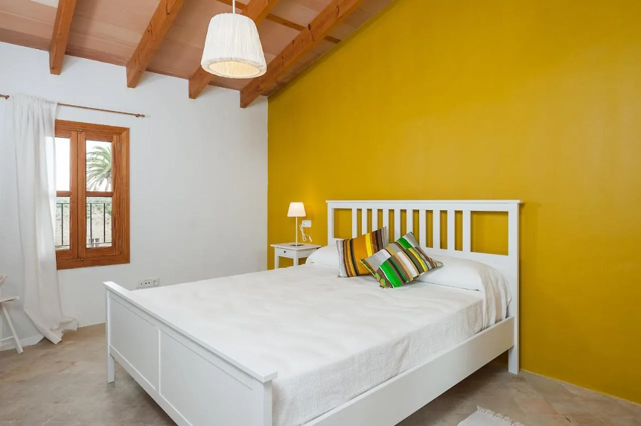 Ca Na Blanca Villa Alcudia  Spain